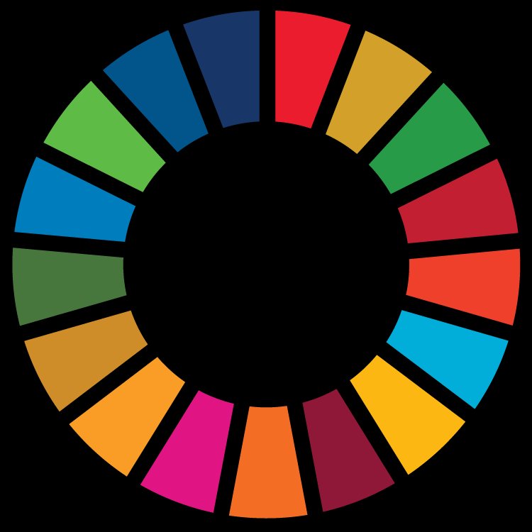 UN Sustainable Development Goals