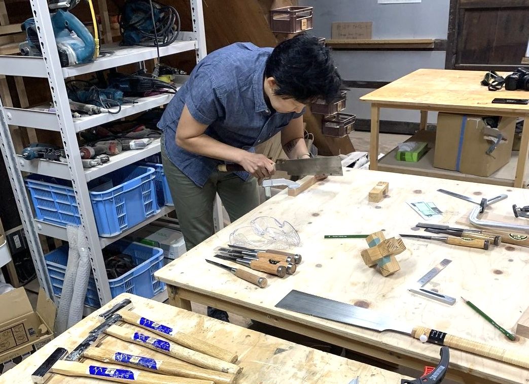 Ayako Takase — RISD Professor, USA