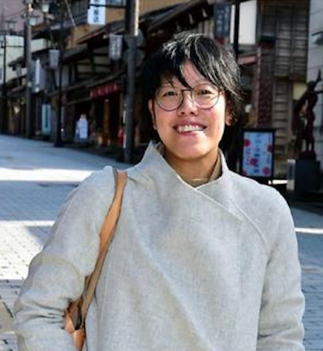 Mikki Tam — Founder, Taketombo Corp