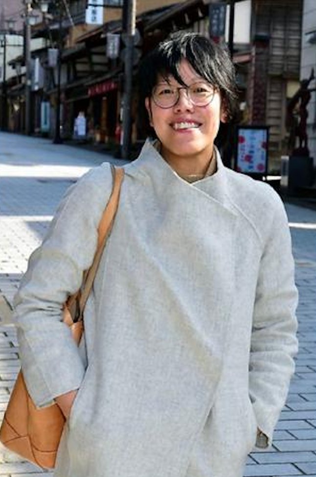 Mikki Tam — Founder, Taketombo Corp